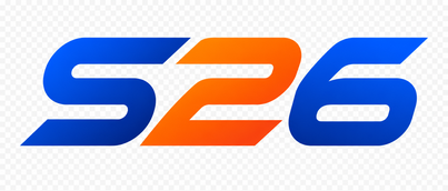 s26 লোগো